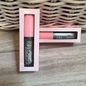 Kikiz Cosmetics CANCER Hydrating Lipgloss